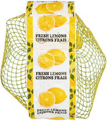 Lemon Net